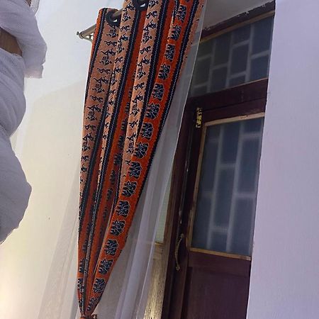 Stay Home Zanzibar B&B Sansibar Exterior foto