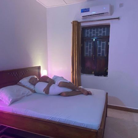 Stay Home Zanzibar B&B Sansibar Exterior foto